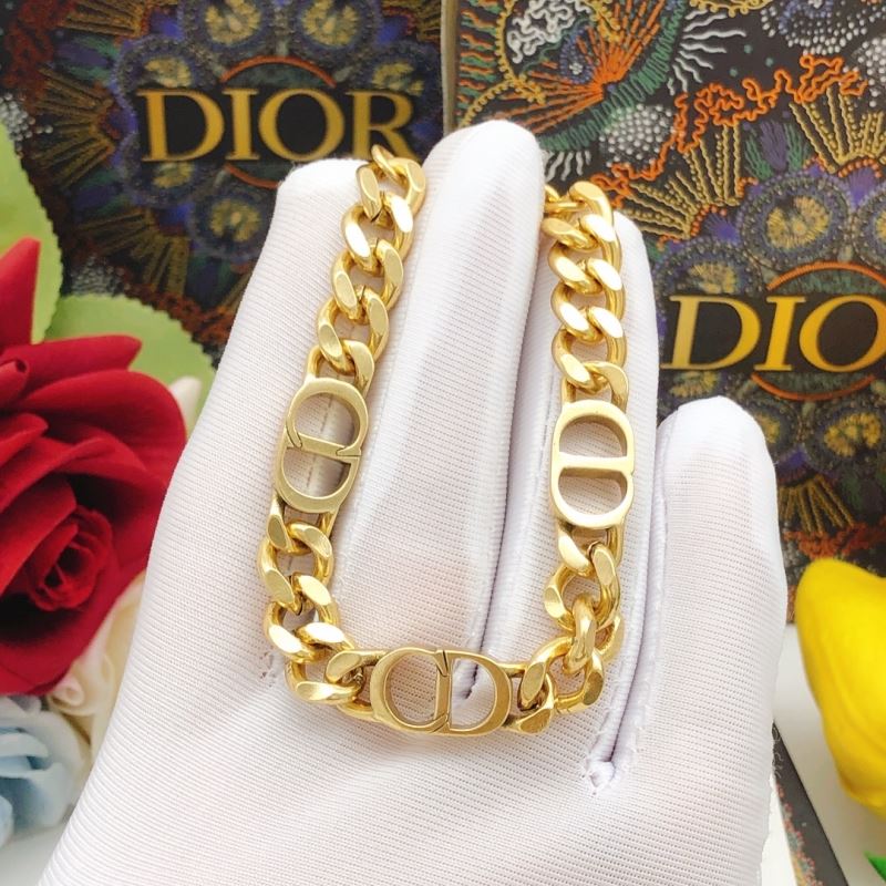 Christian Dior Bracelets